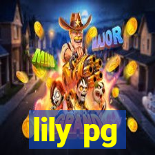 lily pg-bet